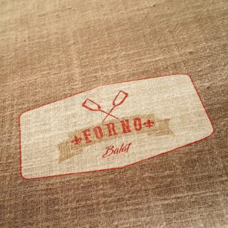 Forno is probably the best turkish cuisine around Balat. When they called us for redesigning their identity, we felt something exciting is ahead. We liked the outcome with its unique rustic style as Balat has, and hope you'll like it too.